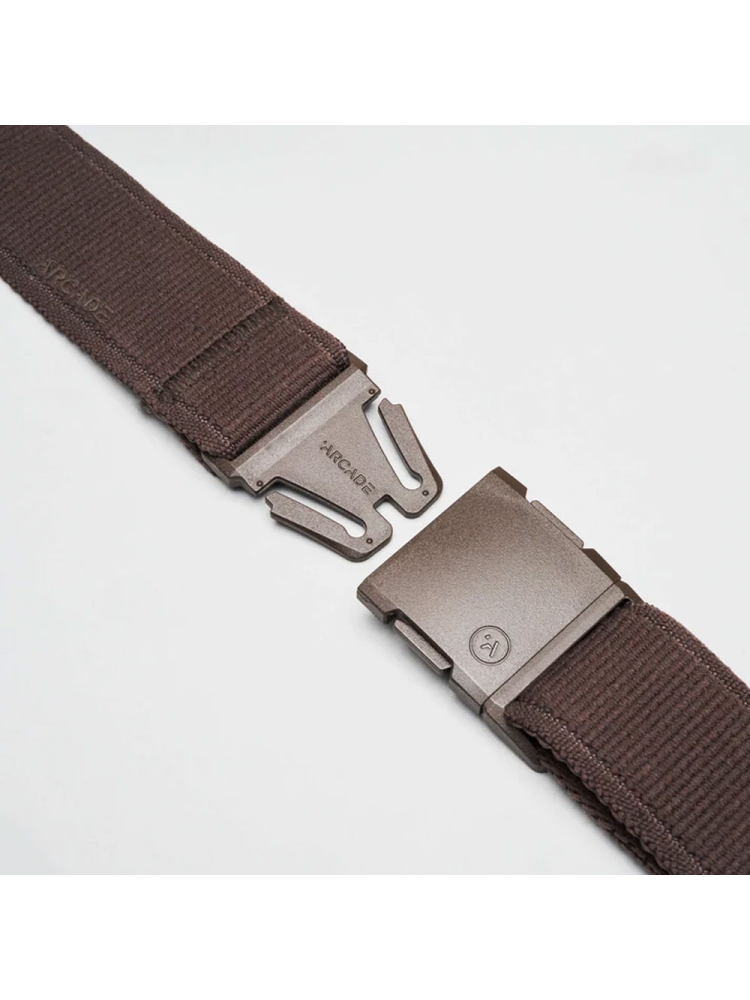 Arcade Atlas Med Brown NRCRAT3-210-FW23 kleding accessoires online bestellen bij Kathmandu Outdoor & Travel