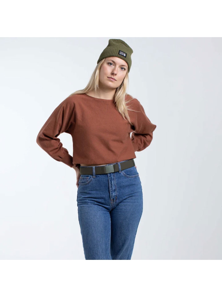 Arcade Atlas IVY GREEN NRCRAT3-306 kleding accessoires online bestellen bij Kathmandu Outdoor & Travel