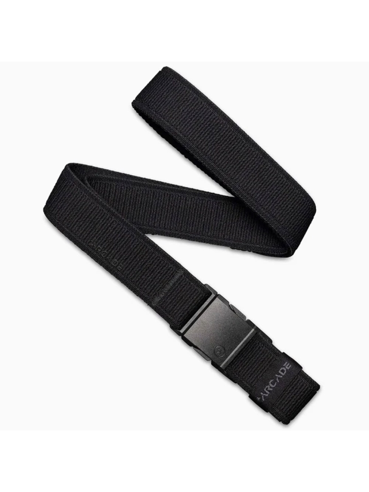 Arcade Arcade Atlas Slim NSCRAT3-010 kleding accessoires Arcade Atlas Slim Black NSCRAT3-010 kleding accessoires online bestellen bij Kathmandu Outdoor & Travel