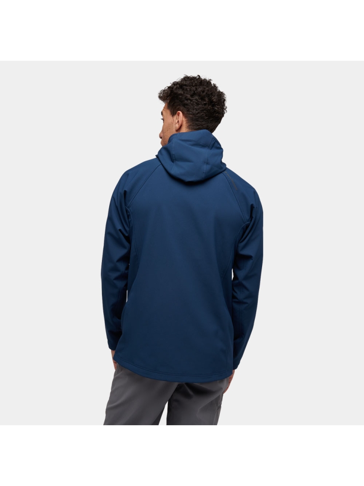 Black Diamond Element Hoody Indigo AP744024-4013 fleeces en truien online bestellen bij Kathmandu Outdoor & Travel