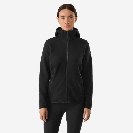 Arc'teryx  Kyanite Hoody Women's Black