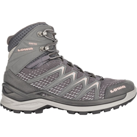 Lowa  Innox Pro GTX Mid Ws anthracite/rose
