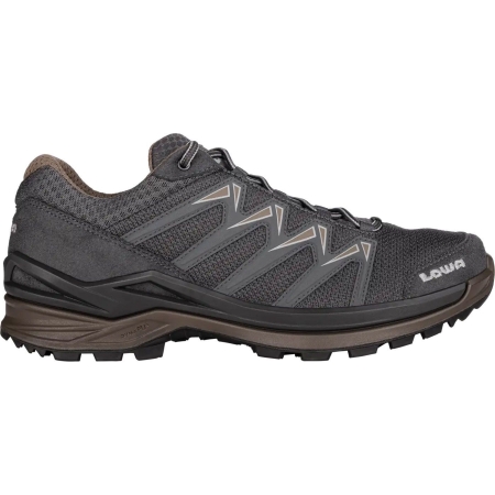 Lowa  Innox Pro GTX Low graphite/stone
