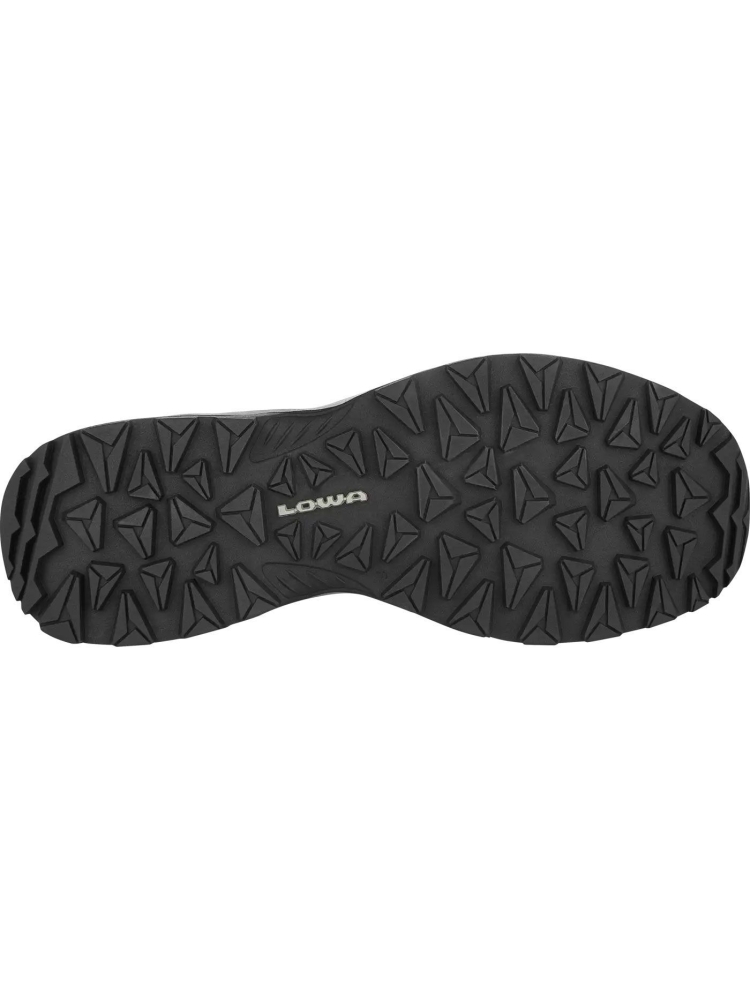 Lowa Innox Pro GTX Low graphite/stone LM311709-2597 wandelschoenen heren online bestellen bij Kathmandu Outdoor & Travel
