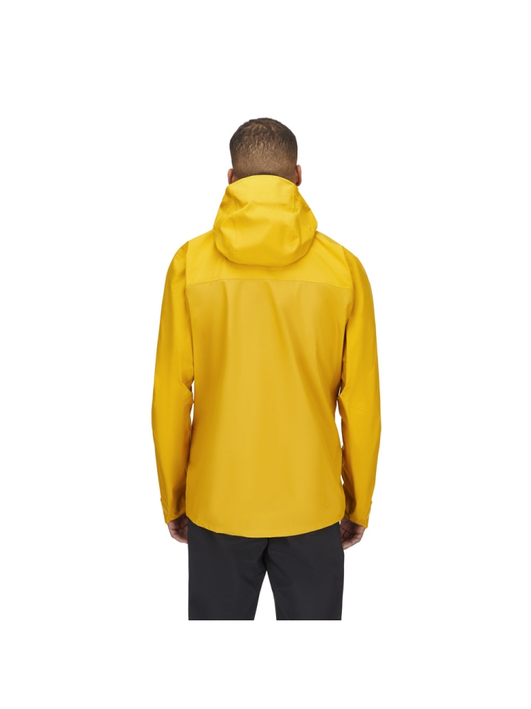 Rab Latok Mountain GTX Jacket  Sahara QWH-24-SAH jassen online bestellen bij Kathmandu Outdoor & Travel