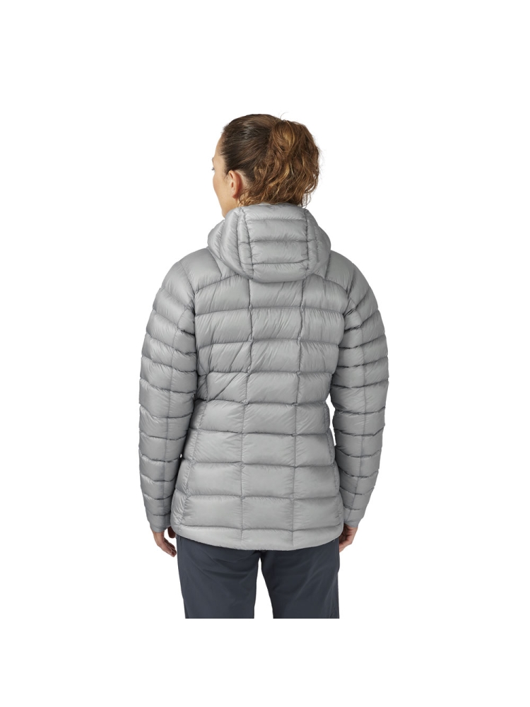 Rab Mythic G Jacket Women's Cloud QDB-63-CLO jassen online bestellen bij Kathmandu Outdoor & Travel