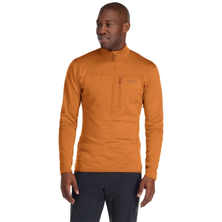 Rab  Ascendor Pull-On Marmalade