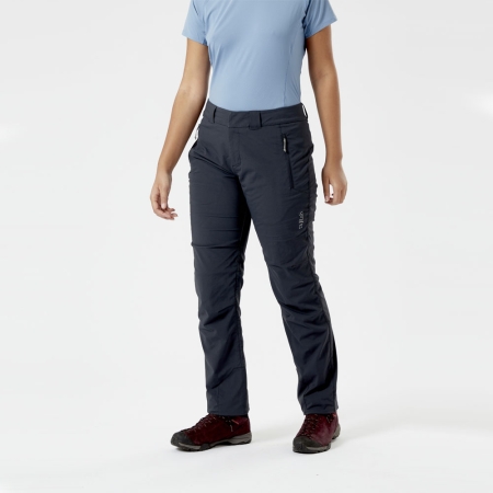 Rab  Incline VR Pants Women's Beluga