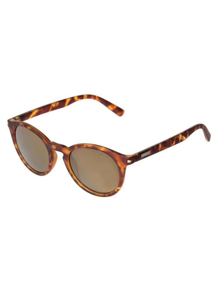 Sinner Patnem Matte Cry Yellow Tort SISU-732-40-09 zonnebrillen online bestellen bij Kathmandu Outdoor & Travel