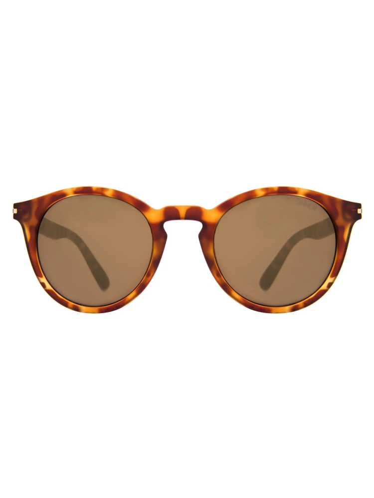 Sinner Patnem Matte Cry Yellow Tort SISU-732-40-09 zonnebrillen online bestellen bij Kathmandu Outdoor & Travel