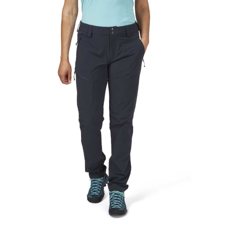 Rab  Incline Pants Women's  Beluga