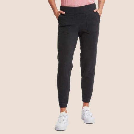 Sherpa Adventure Gear  Rolpa Eco Jogger Women's BLACK