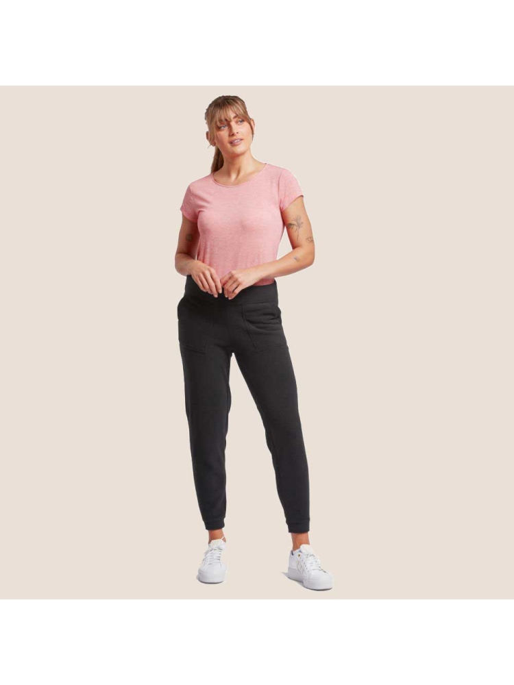 Sherpa Adventure Gear Rolpa Eco Jogger Women's BLACK SW23053-130 broeken online bestellen bij Kathmandu Outdoor & Travel