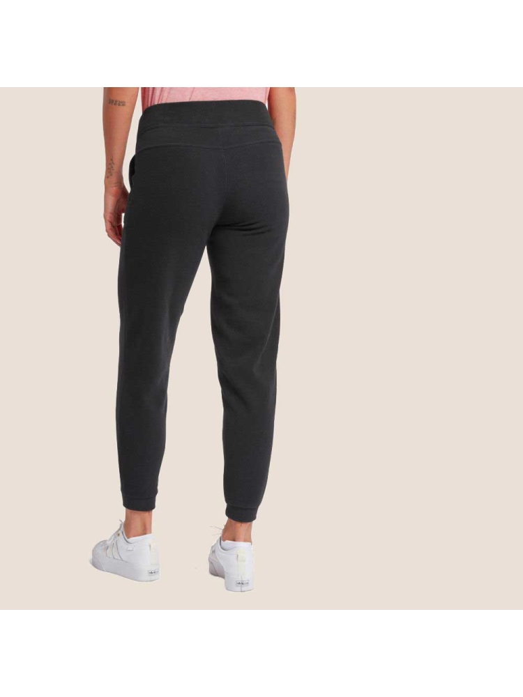 Sherpa Adventure Gear Rolpa Eco Jogger Women's BLACK SW23053-130 broeken online bestellen bij Kathmandu Outdoor & Travel