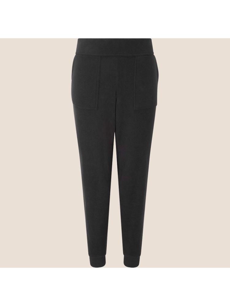 Sherpa Adventure Gear Rolpa Eco Jogger Women's BLACK SW23053-130 broeken online bestellen bij Kathmandu Outdoor & Travel