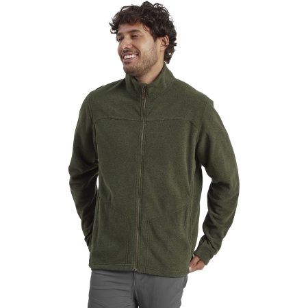 Sherpa Adventure Gear  Rolpa Eco Jacket EVERGREEN