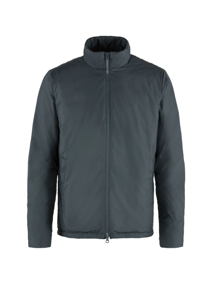 Fjällräven Visby 3 in 1 Jacket Dark Navy 84130-555 jassen online bestellen bij Kathmandu Outdoor & Travel