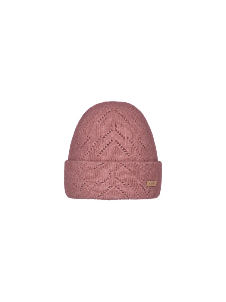 Barts Bridgey Beanie Morganite 02520121 kleding accessoires online bestellen bij Kathmandu Outdoor & Travel