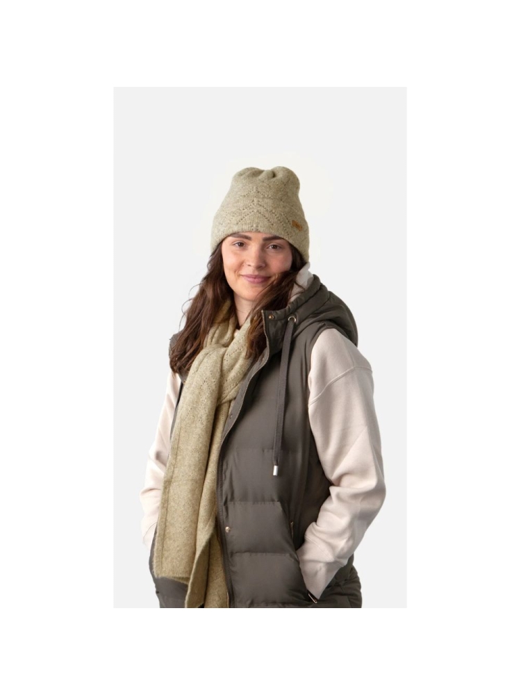 Barts Bridgey Beanie Light Pistache 0252015 kleding accessoires online bestellen bij Kathmandu Outdoor & Travel