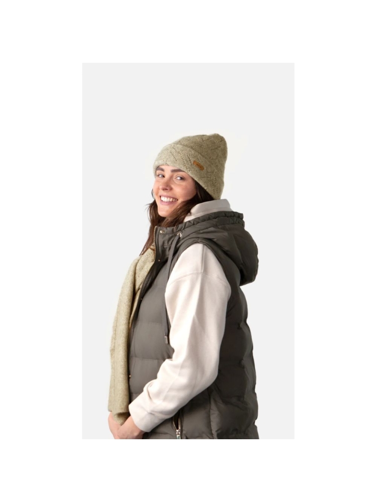 Barts Bridgey Beanie Light Pistache 0252015 kleding accessoires online bestellen bij Kathmandu Outdoor & Travel