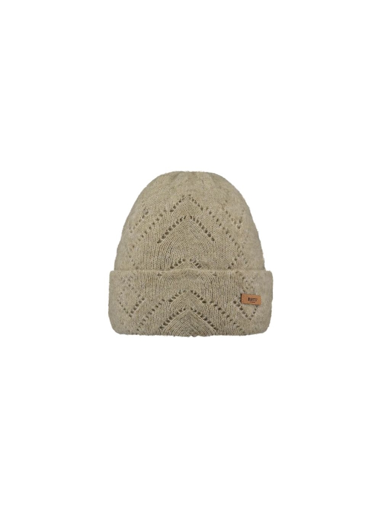 Barts Bridgey Beanie Light Pistache 0252015 kleding accessoires online bestellen bij Kathmandu Outdoor & Travel