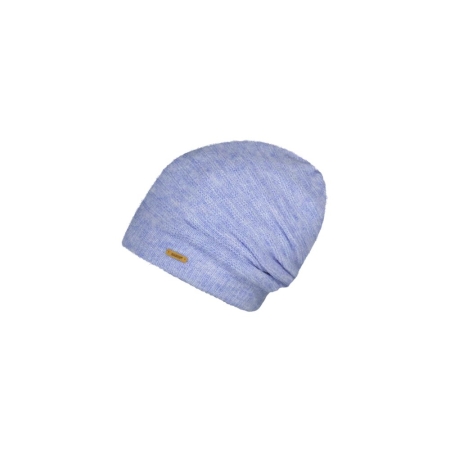 Barts  Seume Beanie Lilac 