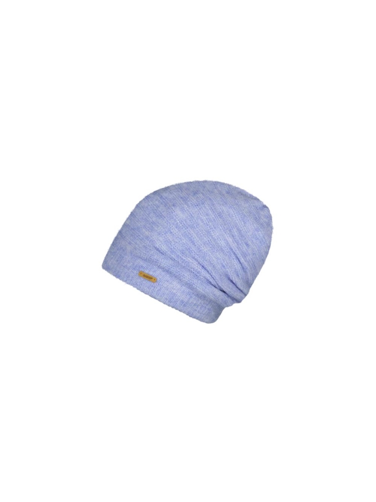 Barts Seume Beanie Lilac 60680181 kleding accessoires online bestellen bij Kathmandu Outdoor & Travel