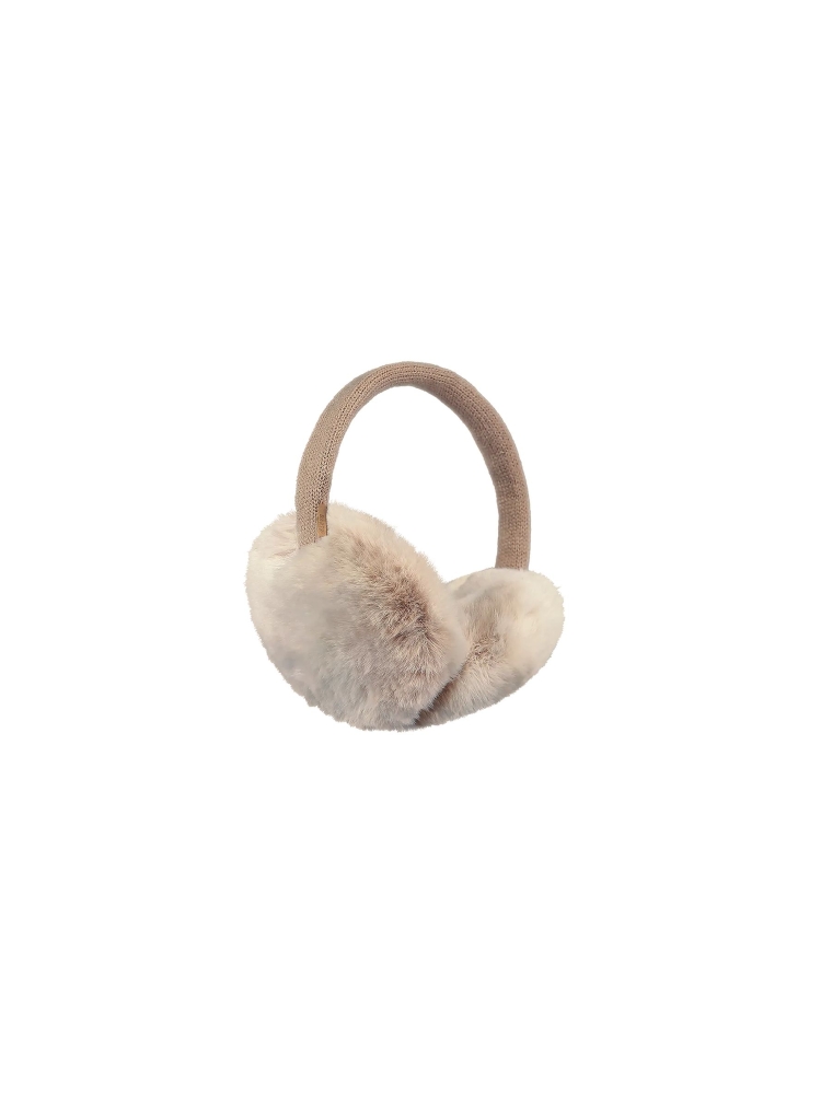 Barts Barts Fur Earmuffs 01240071 kleding accessoires Barts Fur Earmuffs Sand 01240071 kleding accessoires online bestellen bij Kathmandu Outdoor & Travel