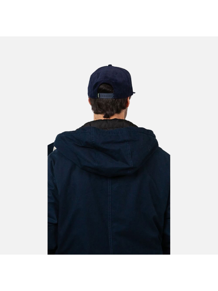 Barts Tenkan Cap Navy 03600031 kleding accessoires online bestellen bij Kathmandu Outdoor & Travel