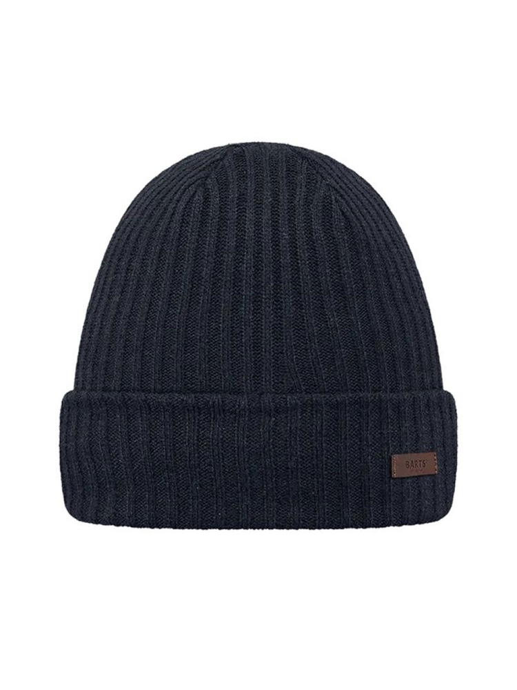 Barts Wilbert Turnup Navy 39200031 kleding accessoires online bestellen bij Kathmandu Outdoor & Travel