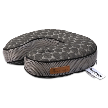 Human Comfort  Bamboo Fleece Pillow Giat  