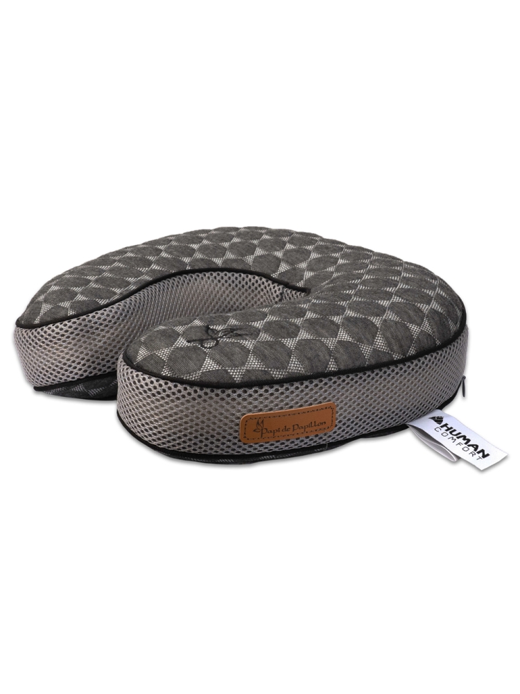 Human Comfort Bamboo Fleece Pillow Giat   HC501061 slaapzakken online bestellen bij Kathmandu Outdoor & Travel