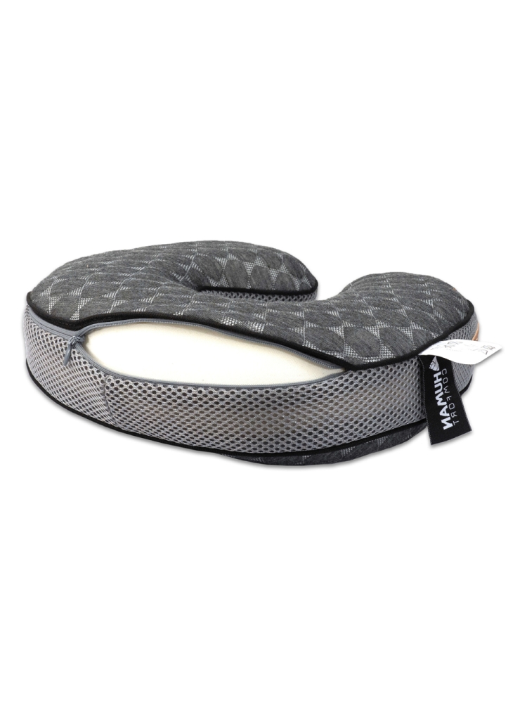 Human Comfort Bamboo Fleece Pillow Giat   HC501061 slaapzakken online bestellen bij Kathmandu Outdoor & Travel