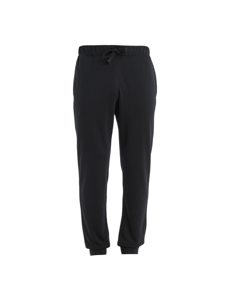 Icebreaker Merino Shifter II Pants Black 0A56QW-0011 broeken online bestellen bij Kathmandu Outdoor & Travel