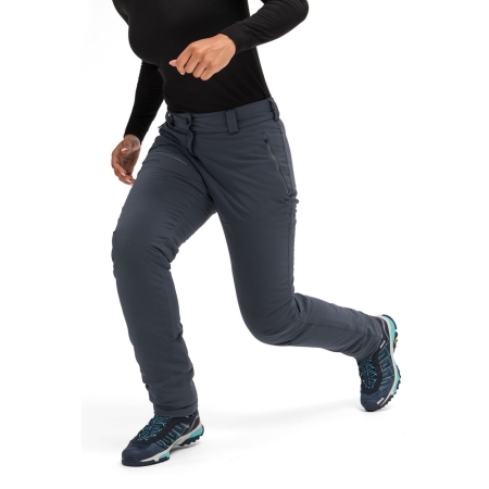 Maier Sports  Lulaka Wool Pants Women's Graphite