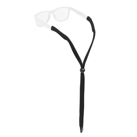 Chums  Original Cotton Standard End Basics Black