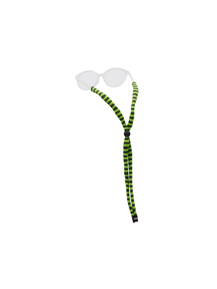 Chums Chums Original Cotton Standard End Stripes C12115-512 zonnebrillen Chums Original Cotton Standard End Stripes Green/Forest Stripe C12115-512 zonnebrillen online bestellen bij Kathmandu Outdoor & Travel