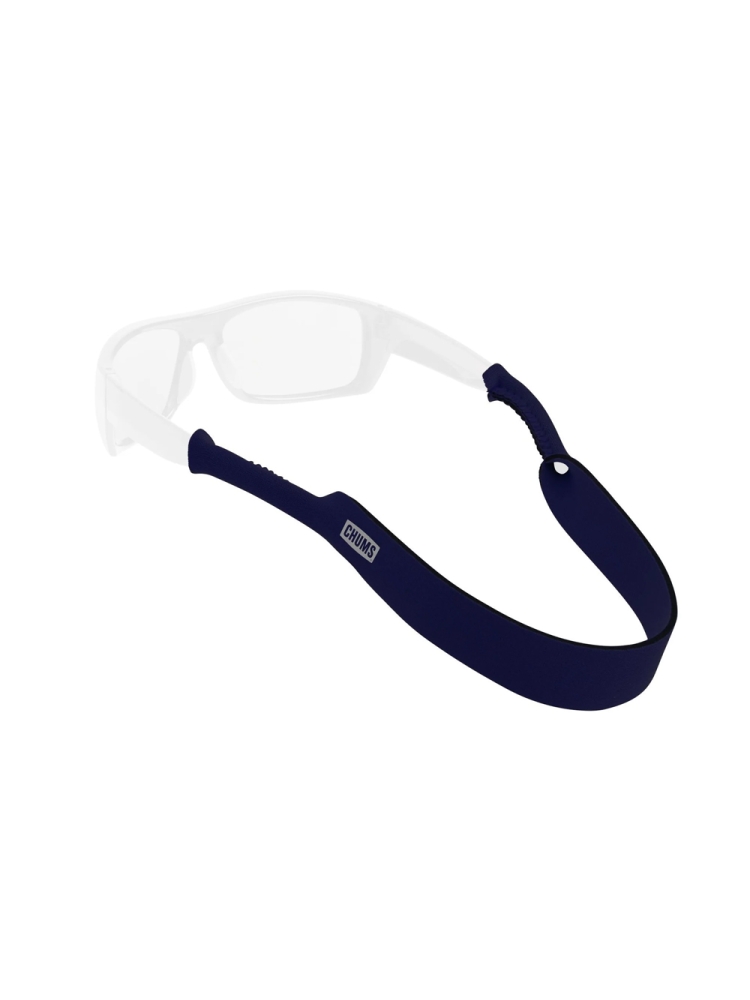 Chums Neoprene Classic Basics Navy C12128-105 zonnebrillen online bestellen bij Kathmandu Outdoor & Travel