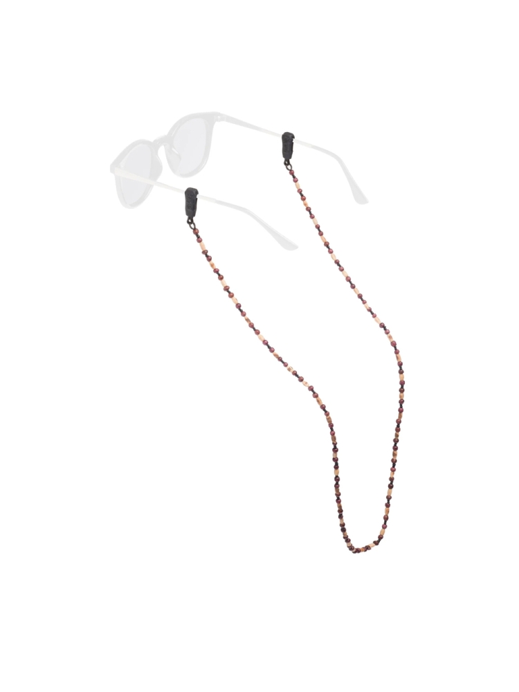 Chums Chums Beaded Small Wood C12402-190 zonnebrillen online bestellen bij Kathmandu Outdoor & Travel