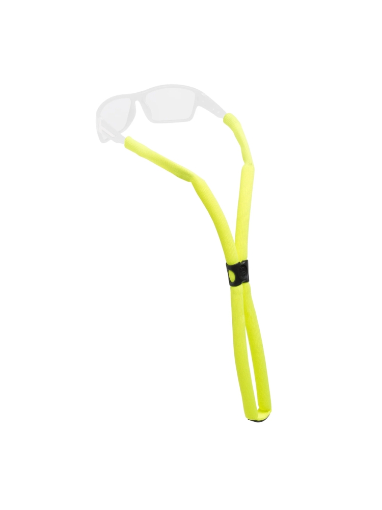 Chums Glassfloat Classic Yellow C12131-108 zonnebrillen online bestellen bij Kathmandu Outdoor & Travel