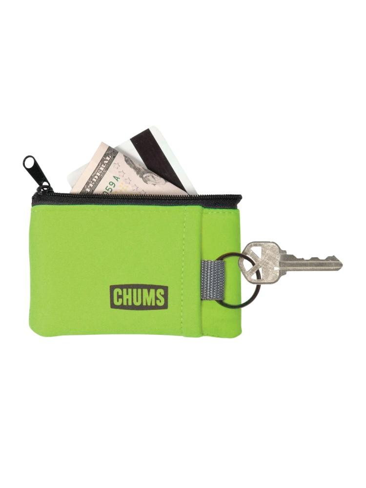Chums Floating Marsupial  Grean C90070-611 reisaccessoires online bestellen bij Kathmandu Outdoor & Travel