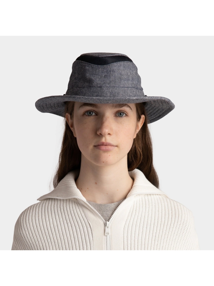 Tilley AIRFLO® Mash-Up TMH55 Navy HT1007-Navy kleding accessoires online bestellen bij Kathmandu Outdoor & Travel