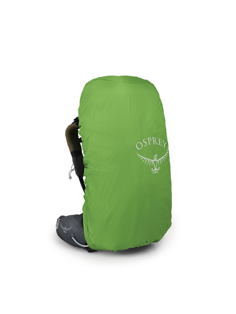 Osprey Aura AG 50 Women's Tungsten Grey 10003556 dagrugzakken online bestellen bij Kathmandu Outdoor & Travel