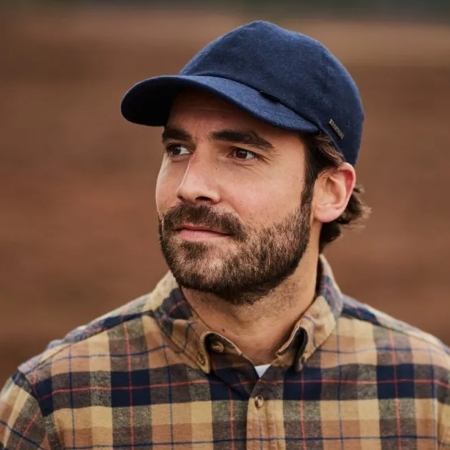 Hatland  Ruston Sympatex Navy