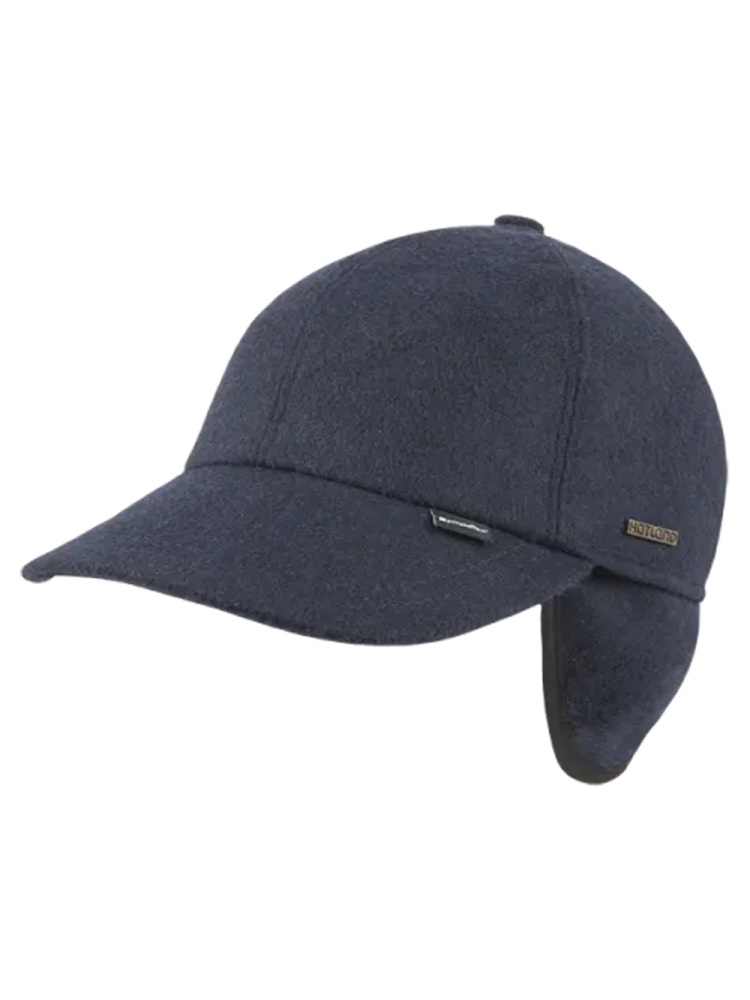 Hatland Ruston Sympatex Navy 06397A-02 kleding accessoires online bestellen bij Kathmandu Outdoor & Travel