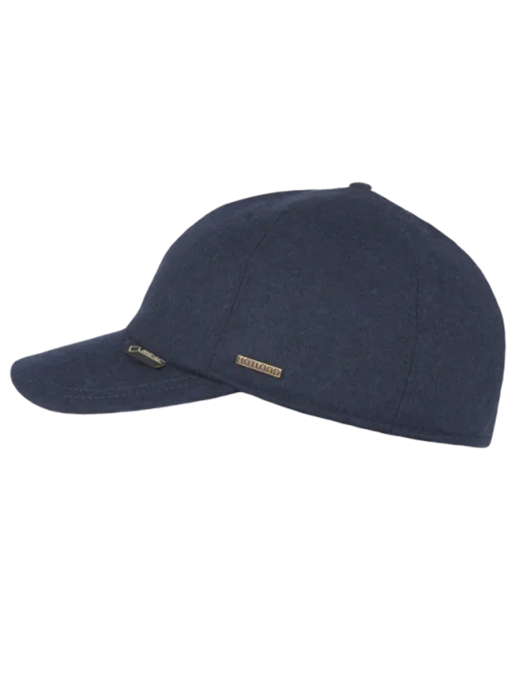 Hatland Ruston Sympatex Navy 06397A-02 kleding accessoires online bestellen bij Kathmandu Outdoor & Travel