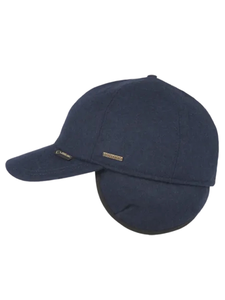 Hatland Ruston Sympatex Navy 06397A-02 kleding accessoires online bestellen bij Kathmandu Outdoor & Travel