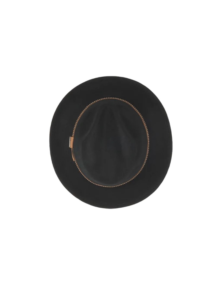 Hatland Waterford Black 55076A-01 kleding accessoires online bestellen bij Kathmandu Outdoor & Travel