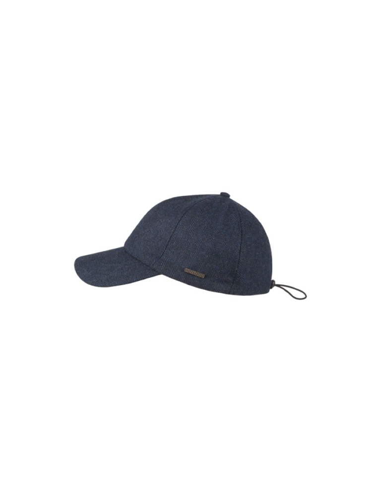 Hatland Waban Navy 29511A-02 kleding accessoires online bestellen bij Kathmandu Outdoor & Travel