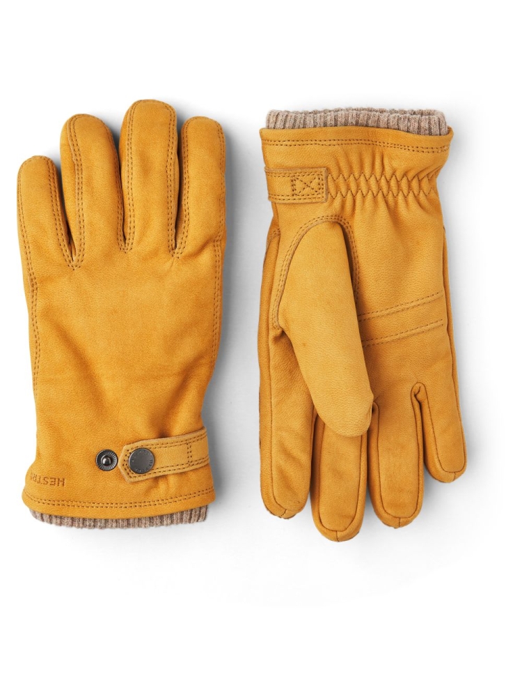 Hestra Bergvik Tan 2001030-701 kleding accessoires online bestellen bij Kathmandu Outdoor & Travel